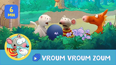 Qu'est-ce que c'est?